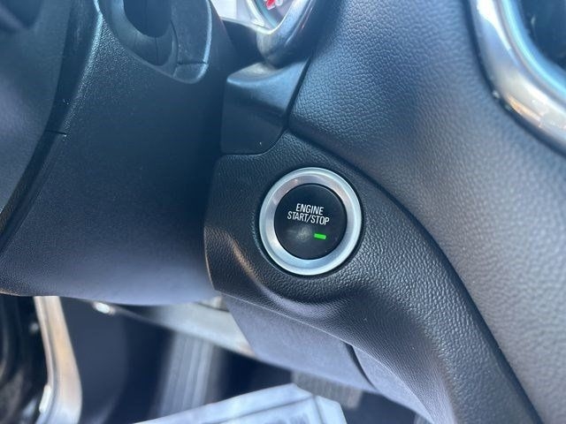 Chevrolet Equinox  2020