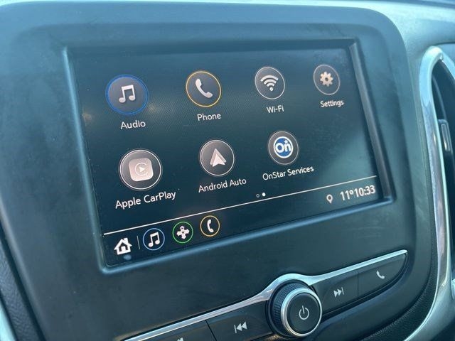 Chevrolet Equinox  2020