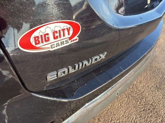 Chevrolet Equinox  2020