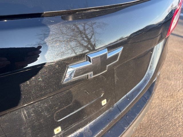 Chevrolet Equinox  2020