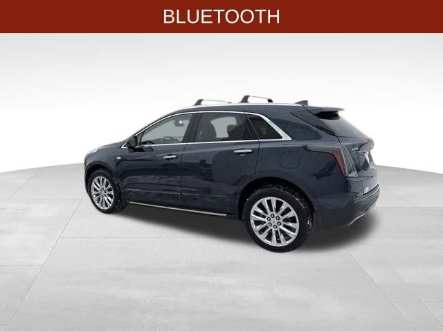 Cadillac XT5 Platinum AWD 2019