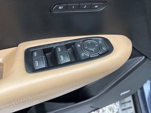 Cadillac XT5 Platinum AWD 2019