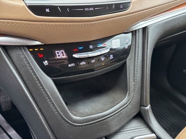 Cadillac XT5 Platinum AWD 2019