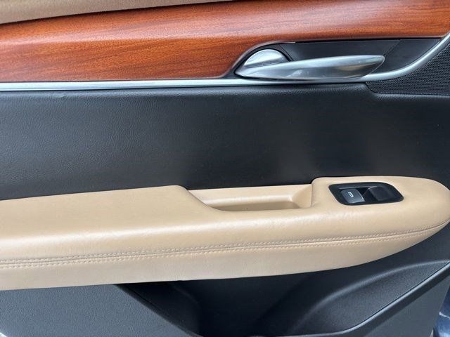 Cadillac XT5 Platinum AWD 2019