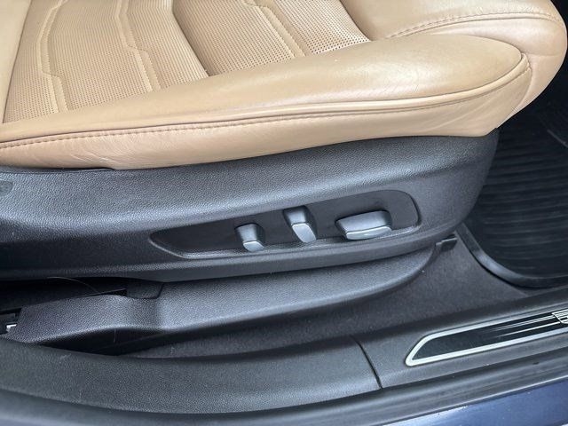 Cadillac XT5 Platinum AWD 2019