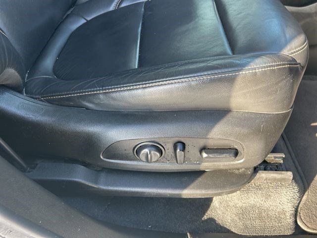 Chevrolet Traverse RS AWD 2021