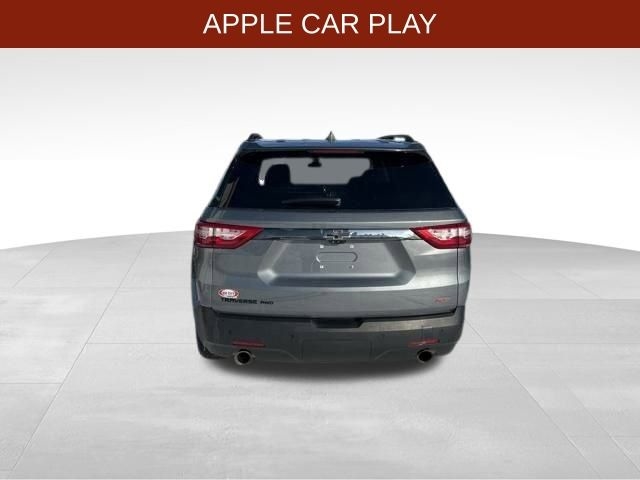 Chevrolet Traverse RS AWD 2021