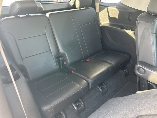 Chevrolet Traverse RS AWD 2021