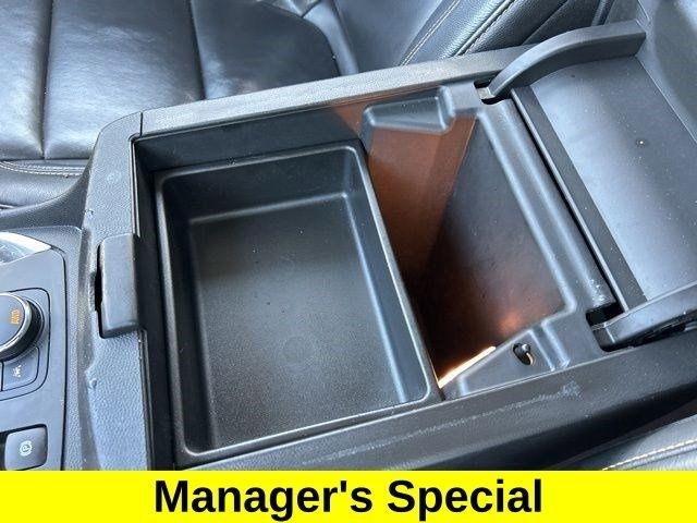 Chevrolet Traverse RS AWD 2021