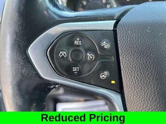 Chevrolet Traverse RS AWD 2021