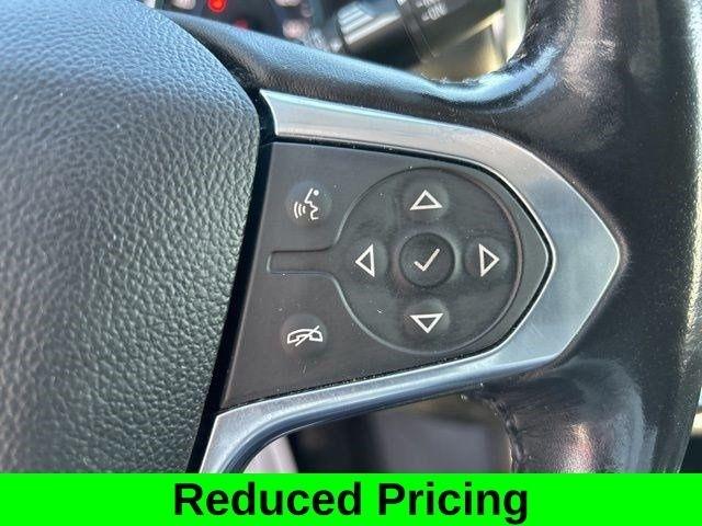 Chevrolet Traverse RS AWD 2021