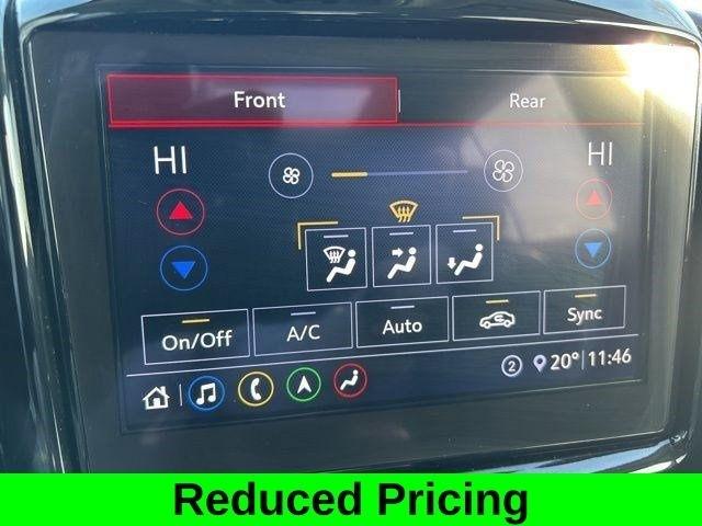 Chevrolet Traverse RS AWD 2021