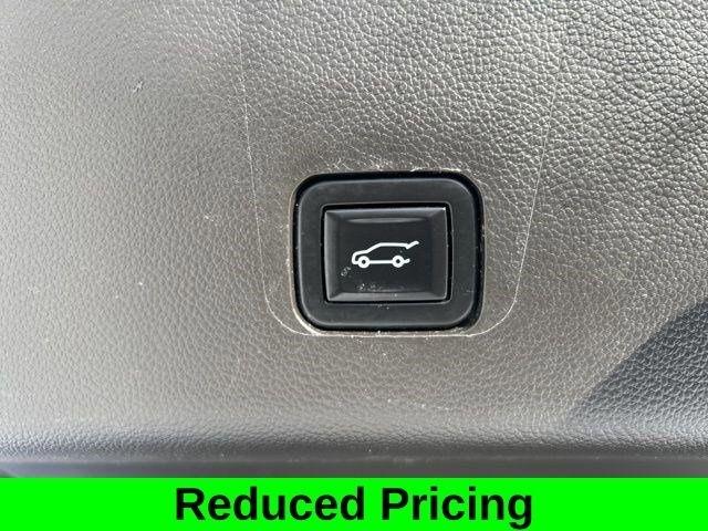 Chevrolet Traverse RS AWD 2021