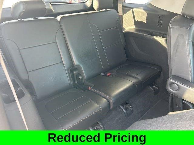 Chevrolet Traverse RS AWD 2021