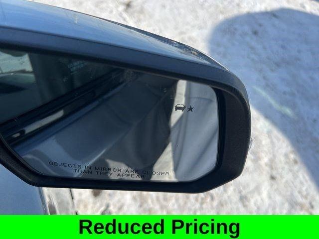 Chevrolet Traverse RS AWD 2021