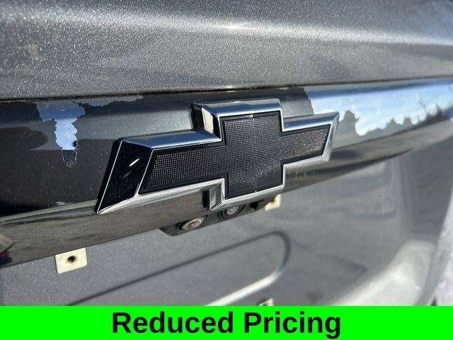 Chevrolet Traverse RS AWD 2021