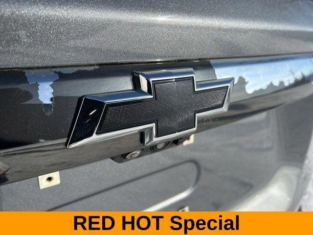 Chevrolet Traverse RS AWD 2021