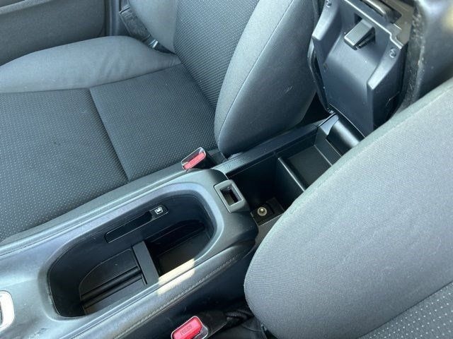 Honda HR-V LX AWD 2020