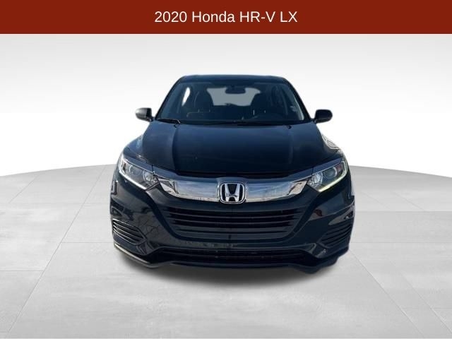 Honda HR-V LX AWD 2020