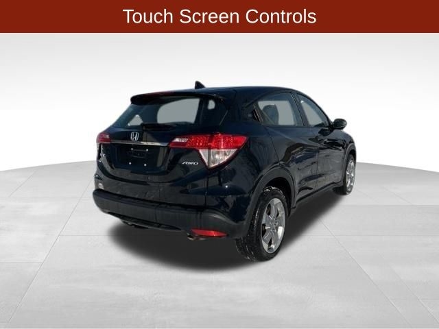 Honda HR-V LX AWD 2020