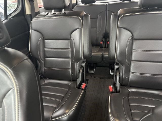 GMC Acadia Denali AWD 2020