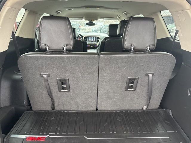 GMC Acadia Denali AWD 2020