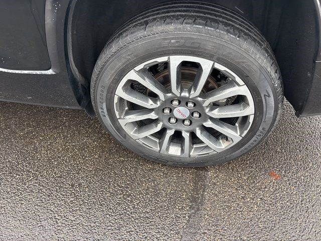 GMC Acadia Denali AWD 2020