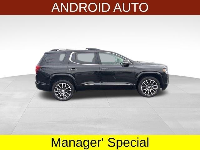 GMC Acadia Denali AWD 2020