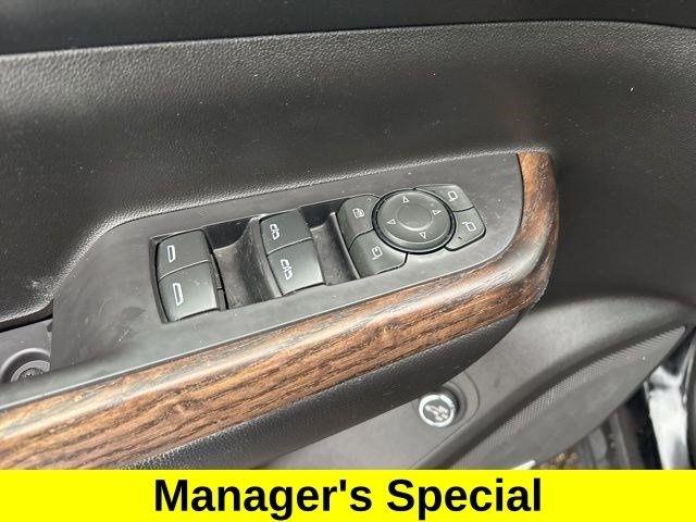 GMC Acadia Denali AWD 2020