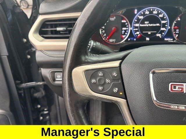 GMC Acadia Denali AWD 2020