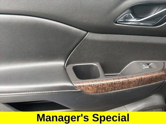 GMC Acadia Denali AWD 2020