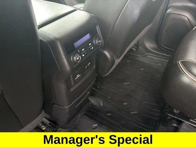 GMC Acadia Denali AWD 2020