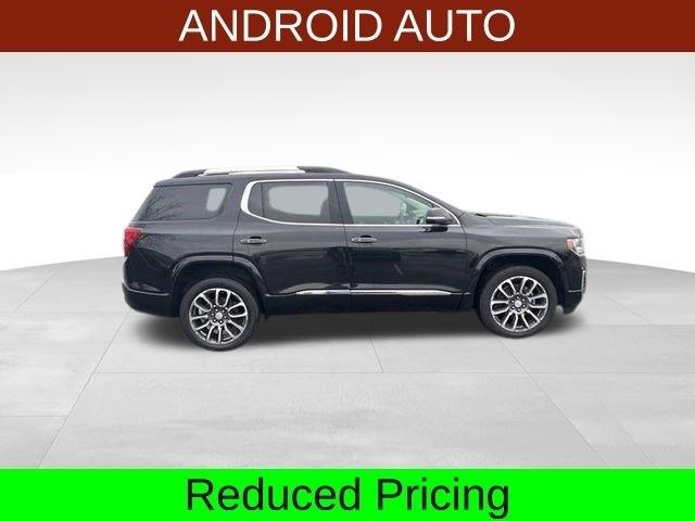 GMC Acadia Denali AWD 2020