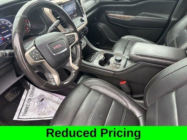 GMC Acadia Denali AWD 2020