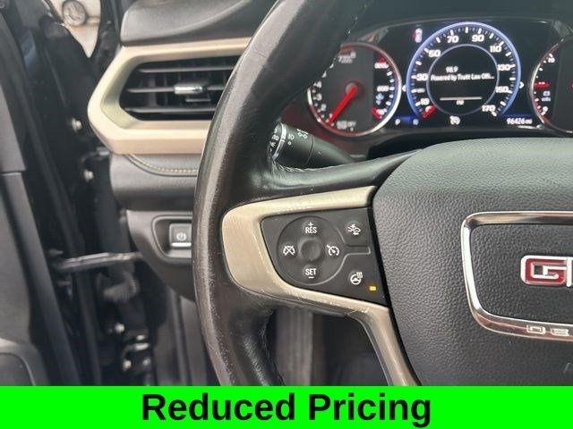 GMC Acadia Denali AWD 2020