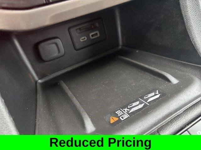 GMC Acadia Denali AWD 2020