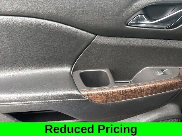 GMC Acadia Denali AWD 2020