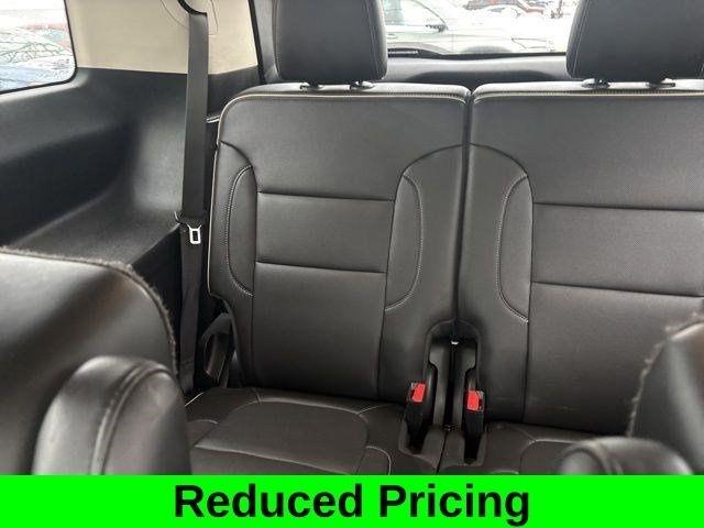 GMC Acadia Denali AWD 2020