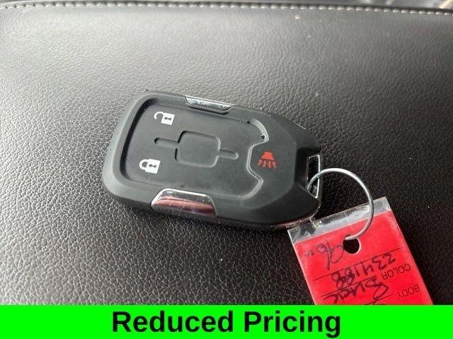 GMC Acadia Denali AWD 2020