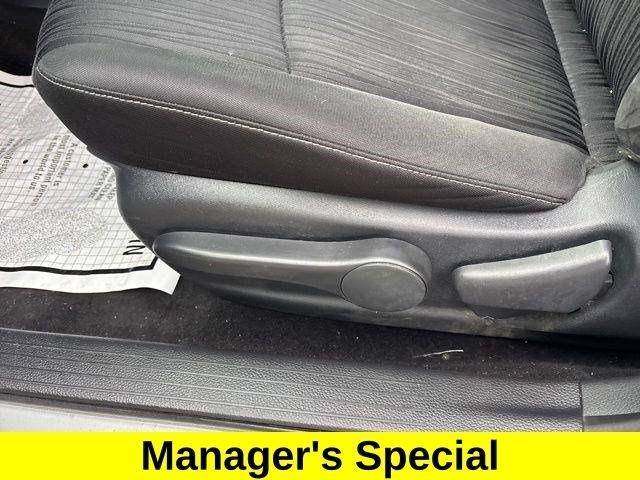 Nissan Sentra SV 2018