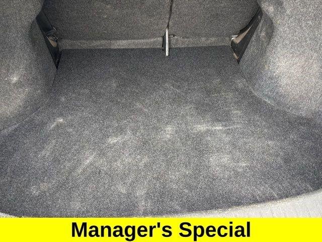 Nissan Sentra SV 2018