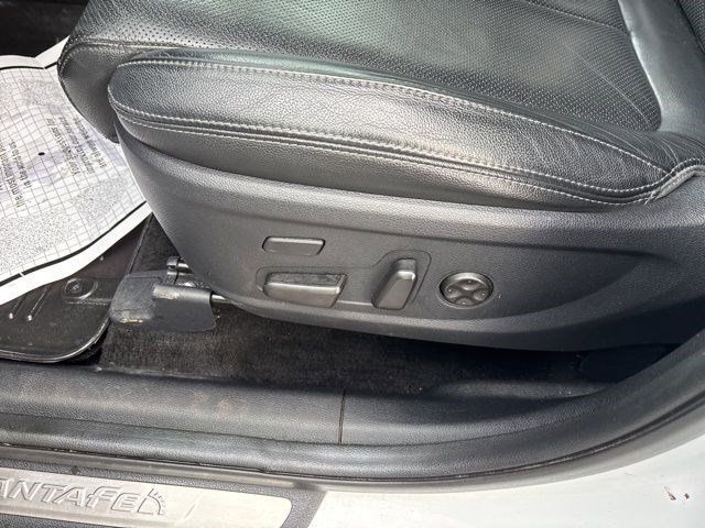 Hyundai Santa Fe  2019