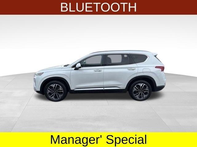 Hyundai Santa Fe Ultimate AWD 2019