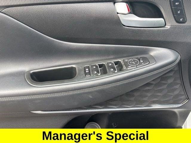 Hyundai Santa Fe Ultimate AWD 2019