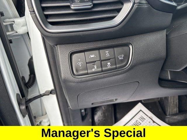 Hyundai Santa Fe Ultimate AWD 2019