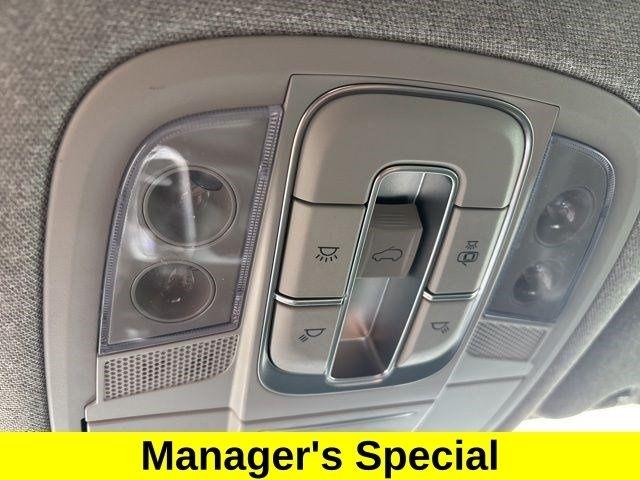 Hyundai Santa Fe Ultimate AWD 2019