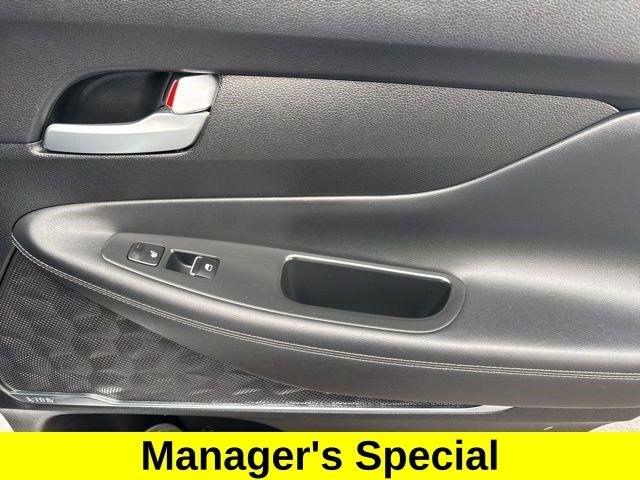 Hyundai Santa Fe Ultimate AWD 2019