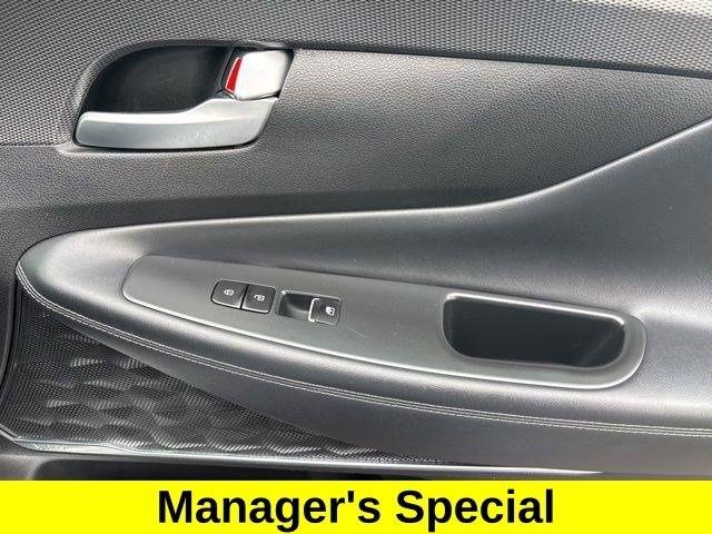 Hyundai Santa Fe Ultimate AWD 2019