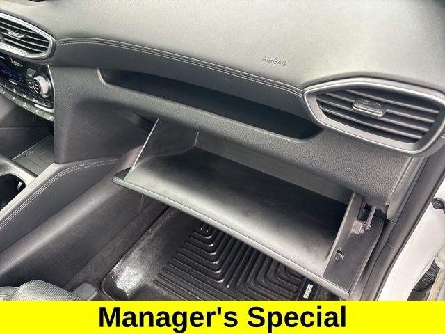 Hyundai Santa Fe Ultimate AWD 2019