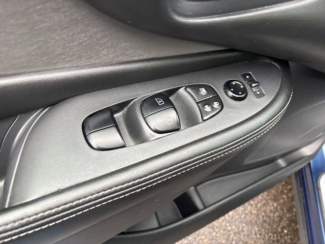 Nissan Murano S AWD 2019